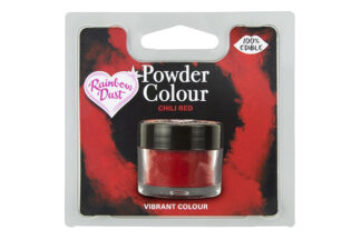 CHILLI RED Powder Colour,Powder Colour Chilli Red,RDPWD-009