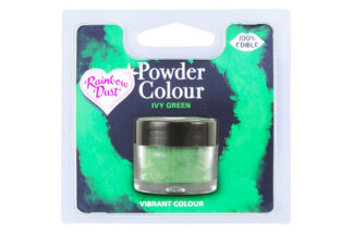 IVY GREEN Powder Colour,Powder Colour Ivy Green,RDPWD-015