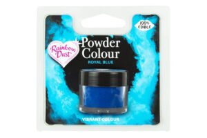 ROYAL BLUE Powder Colour,Powder Colour Royal Blue,RDPWD-035-1