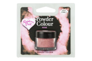 ROSE Powder Colour,Powder Colour Rose,RDPWD-037