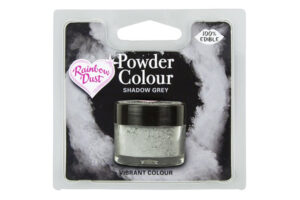 SHADOW GREY Powder Colour,Powder Colour Shadow Grey,RDPWD-040