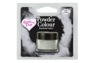 SHADOW GREY Powder Colour,Powder Colour Shadow Grey,RDPWD-040