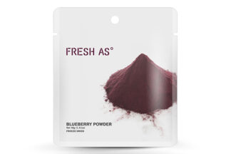 40g Blueberry Powder,10021
