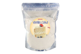 1kg Eggless Vanilla Cake Mix,EVM-100