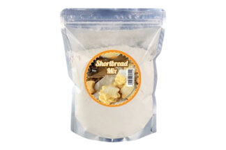 1kg Shortbread Mix Bakels,POS-382301-1