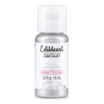 Light Silver Metallic Edibleart Paint Sweet Sticks