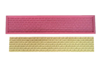 Brick Border,UCG-001-259-1