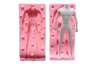 People - Man Figure,UCG-001-947-2