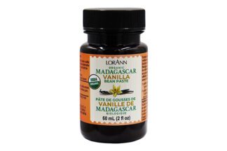 60ml Madagascar Natural Vanilla Bean,Organic Madagascar Vanilla Bean Paste,3000-0400