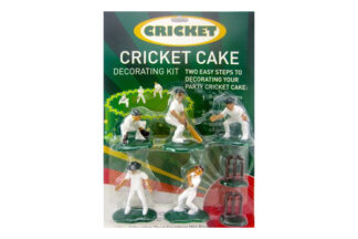 White Colour Cricket Cake Decorating,White Colour Cricket Cake Decorating,HC-CRC