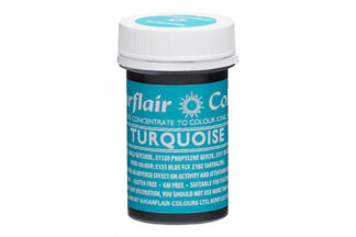 25g TURQUOISE SPECTRAL PASTE,TURQUOISE SPECTRAL PASTE 25G,Spectral Paste,LS16