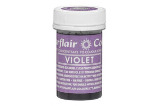 25g VIOLET SPECTRAL PASTE,VIOLET SPECTRAL PASTE 25G,Spectral Paste,LS90