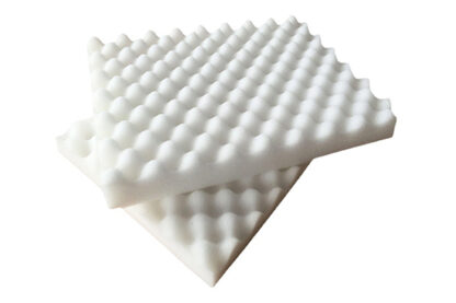 white flower modelling foam,ucg-009-134-1