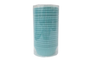 500 PIECES TIFFANY BLUE,TIFFANY BLUE,tiffany-blue-tube-500-pieces-greaseproof-cupcake-case-5x32cm-3-pack-302049-Copy