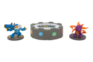 SKYLANDERS Giant Decoset Bakery Crafts,AA5145
