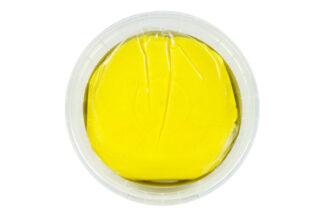 225g DAFFODIL GUM PASTE,BCM-114