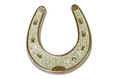 29mm gold horseshoe,hs-30g