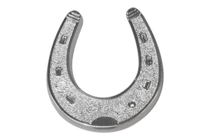 38mm silver horseshoe,hs-40s