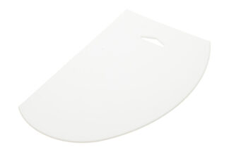 Plastic Bowl Scraper Dough,Large Bowl Scraper Ateco,1320