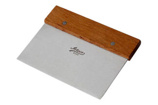 1372 Bench Scraper Ateco,1372