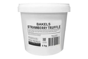 6kg Strawberry Flavoured Truffle MB,514462-1