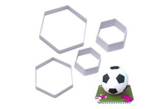 Soccer ball cutter set,UCG-900-014