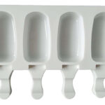 70mm Small Cake Popsicle Mould - Cake Pops