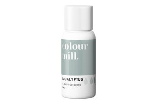 20ml Eucalyptus Oil Blend Colour Mill,84492555