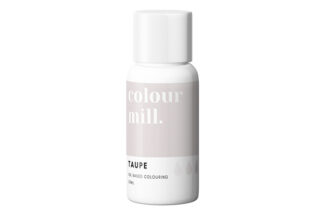 20ml Taupe Oil Blend Colour Mill,84493057