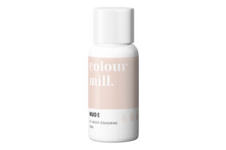20ml NUDE Oil Blend Colour Mill,84493071