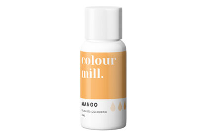 20ml mango oil blend colour mill,84493309