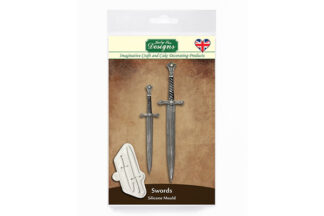 Swords Silicone Mould,CE0090
