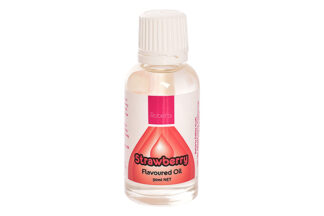 30ml Strawberry Flavoured Oil ,Strawberry Flavoured Oil 30ml,3250