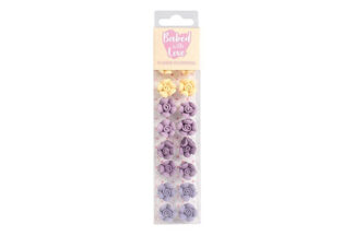 Ombre Cupcake Decorations,50012