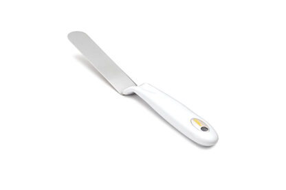 angled icing spatula,w409-6040