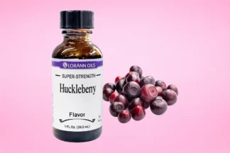 1oz Huckleberry,0153-0500