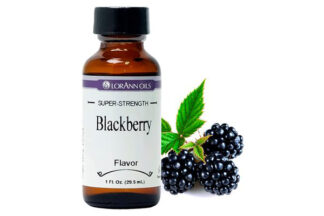 1oz BLACKBERRY SUPER STRENGTH FLAVOURS,Blackberry Flavor 1 oz,0230-0500