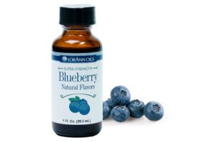 1oz BLUEBERRY SUPER STRENGTH FLAVOURS,Blueberry Flavor,0480-0500