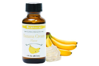 1oz Banana Cream SUPER STRENGTH,Banana Cream Flavor 1 oz,FA3228