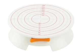 Decorating Turntable - Gateau Art,GA3601