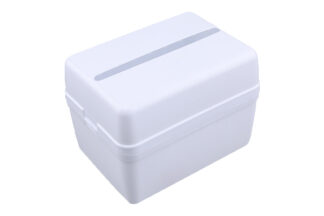 White Cake Money Box,UCG-CMB-W-1