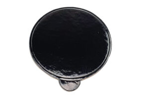 8cm ROUND BLACK CAKE BOARD,ROUND BLACK CAKE BOARD,CCBBK8-scaled-1