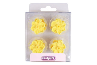 Daffodil Sugar Pipings Culpitt,CS396