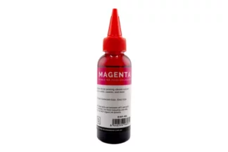 100ml MAGENTA EDIBLE INK REFILL - TASTY IMAGES,EIRF-MG