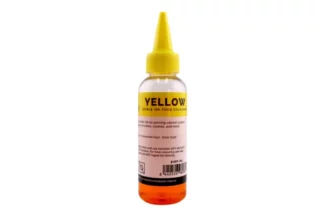 100ml YELLOW EDIBLE INK REFILL - TASTY IMAGES,EIRF-YL