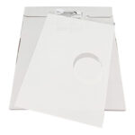 2.5 Inch Pre-Cut Circles - Edible Icing Sheet - 24pcs - Tasty Images