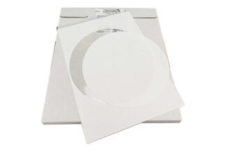 Round Edible Icing Sheet,EPS-820
