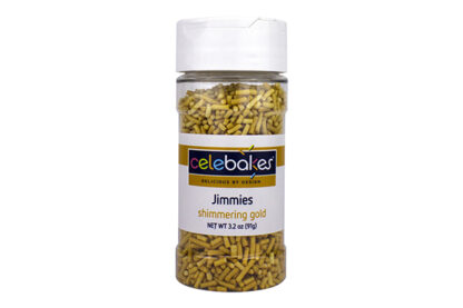 shimmering gold jimmies,7500-785305