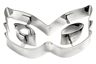Medium Mask Cookie Cutter ,CC1239