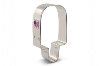 POPSICLE or ICE-BLOCK Cookie Cutter,CC1500